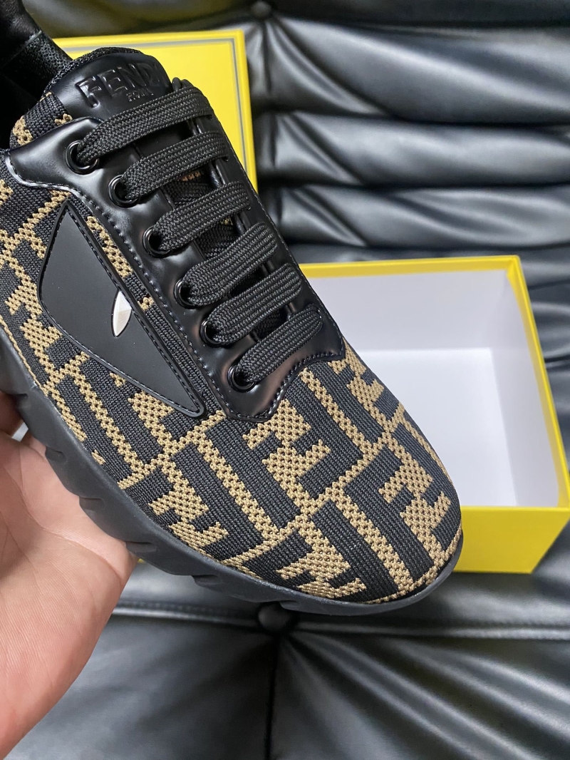 Fendi Sneakers